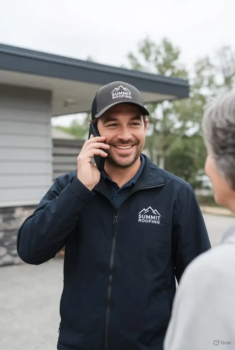 Flat Roof Leak Repair Sapphire, NC FAQs
